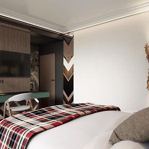 Rysy Boutique Hotel